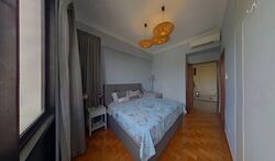 Seasons Park (D26), Condominium #569657401